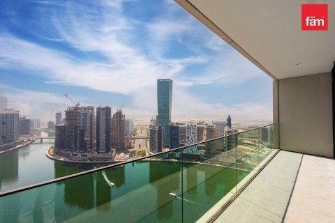شقة في الخليج التجاري, دبي 3 غرف نوم, 179.5 م² رقم 134855 - صورة 6