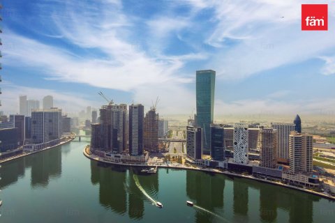 شقة في الخليج التجاري, دبي 3 غرف نوم, 179.5 م² رقم 134855 - صورة 3