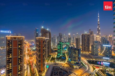شقة في الخليج التجاري, دبي 3 غرف نوم, 179.5 م² رقم 134855 - صورة 15