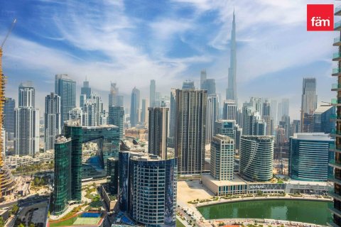 شقة في الخليج التجاري, دبي 3 غرف نوم, 179.5 م² رقم 134855 - صورة 2