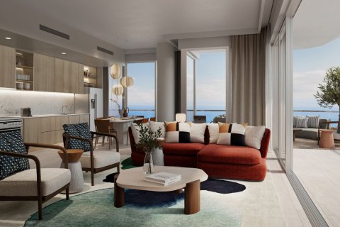 Apartment in Dubai Marina, Dubai 3 bedrooms, 180.7 sq.m. № 134850