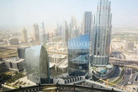 شقة في برج خليفة, دبي 3 غرف نوم, 247.39975997 م² رقم 16770 - صورة 2