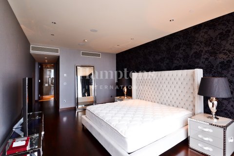 شقة في برج خليفة, دبي 3 غرف نوم, 247.39975997 م² رقم 16770 - صورة 10