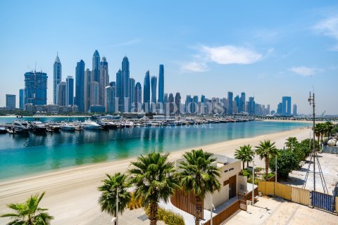 شقة في Dubai Harbour, دبي 2 غرف نوم, 111.48360000 م² رقم 16769 - صورة 16