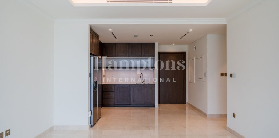 شقة في Dubai Harbour, دبي 2 غرف نوم, 111.484 م² رقم 16769