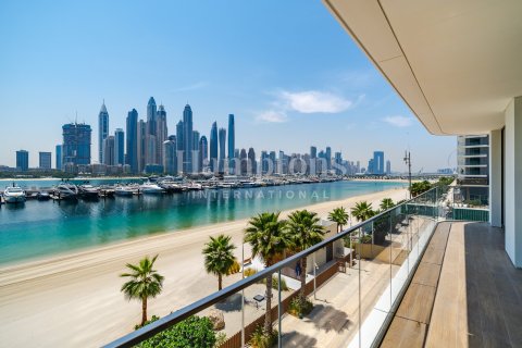 شقة في Dubai Harbour, دبي 2 غرف نوم, 111.48360000 م² رقم 16769 - صورة 13