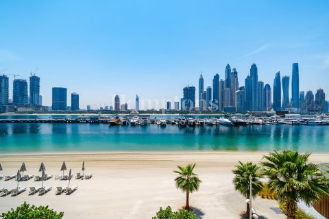 شقة في Dubai Harbour, دبي 2 غرف نوم, 111.48360000 م² رقم 16769 - صورة 15