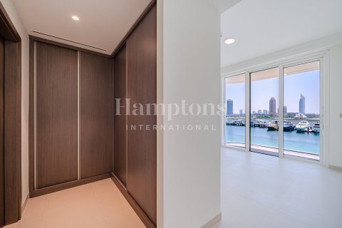 شقة في Dubai Harbour, دبي 2 غرف نوم, 111.48360000 م² رقم 16769 - صورة 9