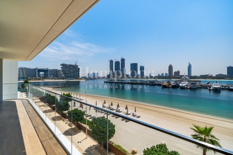 شقة في Dubai Harbour, دبي 2 غرف نوم, 111.48360000 م² رقم 16769 - صورة 14