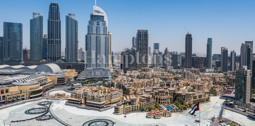 بناية في وسط مدينة دبي, دبي 4 غرف نوم, 480.899 م² رقم 16772