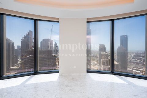 بناية في وسط مدينة دبي, دبي 4 غرف نوم, 480.89937308 م² رقم 16772 - صورة 24