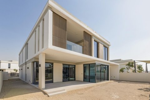 Villa in Harmony, Tilal Al Ghaf, Dubai 5 bedrooms, 527 sq.m. № 16777 - photo 1