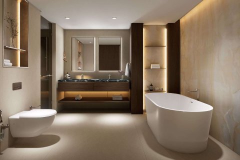 Apartment in Dubai 2 bedrooms, 130.06 sq.m. № 31584 - photo 6