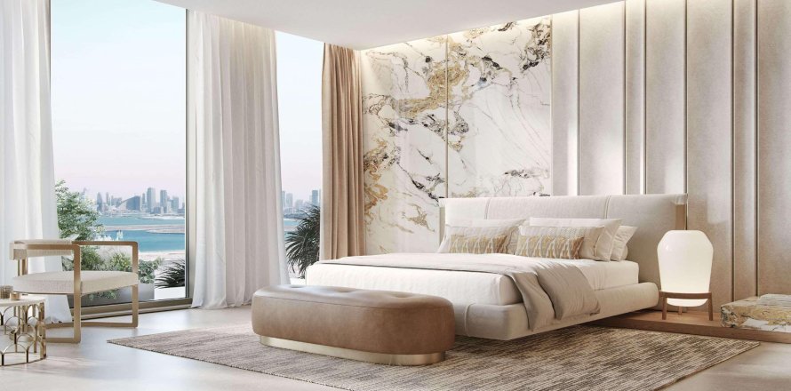 Apartment in Dubai 2 bedrooms, 130.06 sq.m. № 31584