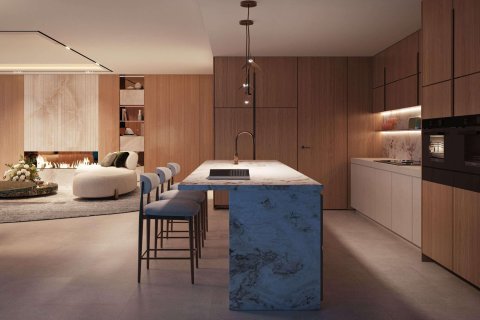 Apartment in Dubai 2 bedrooms, 130.06 sq.m. № 31584 - photo 8
