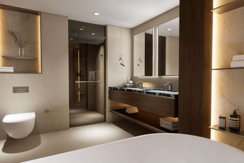 Apartment in Dubai 2 bedrooms, 130.06 sq.m. № 31584 - photo 4