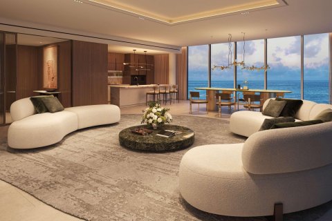 Apartment in Dubai 2 bedrooms, 130.06 sq.m. № 31584 - photo 7