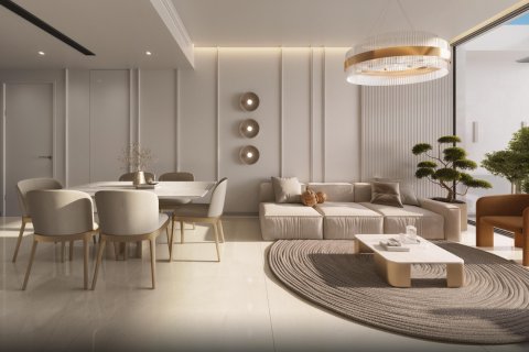 شقة في Woodland Crest في Nad Al Sheba 1, Meydan 2 غرف نوم, 118.27  م² رقم 31581 - صورة 1