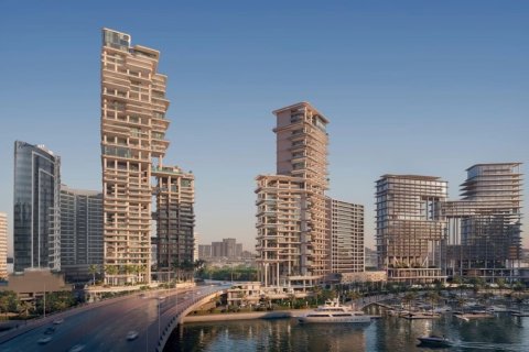 شقة في الخليج التجاري, دبي 2 غرف نوم, 361.11 م² رقم 133553 - صورة 6