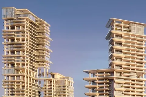 شقة في الخليج التجاري, دبي 2 غرف نوم, 361.11 م² رقم 133553 - صورة 9