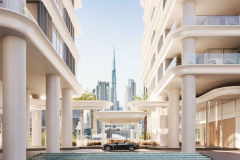 شقة في الخليج التجاري, دبي 2 غرف نوم, 361.11 م² رقم 133553 - صورة 4
