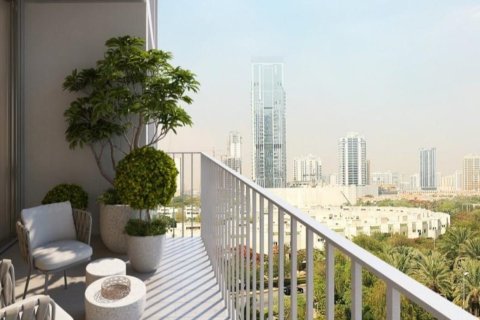 Appartement à Jumeirah Village Circle, Dubai, 1 chambre, 74.66 m², № 133548 - photo 8