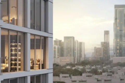 Appartement à Jumeirah Village Circle, Dubai, 1 chambre, 74.66 m², № 133548 - photo 7