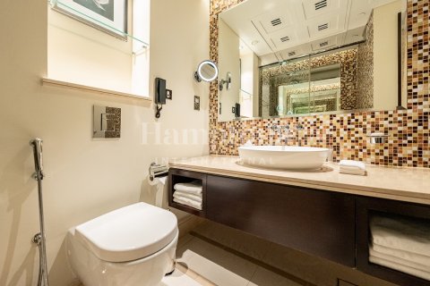 Apartamento en Downtown Dubai (Downtown Burj Dubai), Dubai, 1 dormitorio, 81.74999485 m², № 12470 - foto 16