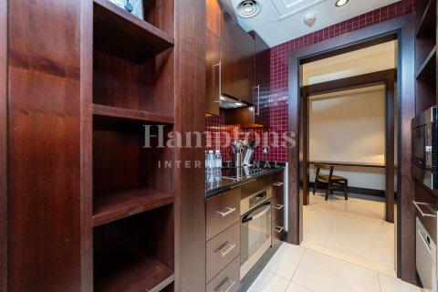 Apartamento en Downtown Dubai (Downtown Burj Dubai), Dubai, 1 dormitorio, 81.74999485 m², № 12470 - foto 1