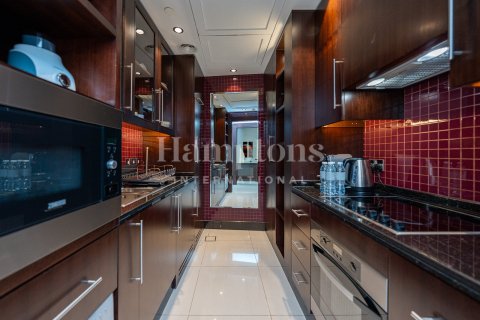 Apartamento en Downtown Dubai (Downtown Burj Dubai), Dubai, 1 dormitorio, 81.74999485 m², № 12470 - foto 9