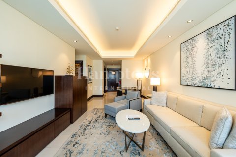 Apartamento en Downtown Dubai (Downtown Burj Dubai), Dubai, 1 dormitorio, 81.74999485 m², № 12470 - foto 4