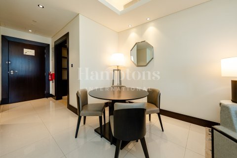 Apartamento en Downtown Dubai (Downtown Burj Dubai), Dubai, 1 dormitorio, 81.74999485 m², № 12470 - foto 6