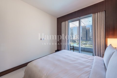 Apartamento en Downtown Dubai (Downtown Burj Dubai), Dubai, 1 dormitorio, 81.74999485 m², № 12470 - foto 8