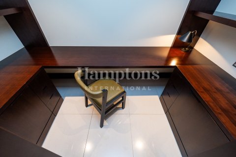 Apartamento en Downtown Dubai (Downtown Burj Dubai), Dubai, 1 dormitorio, 81.74999485 m², № 12470 - foto 17