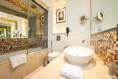 Apartamento en Downtown Dubai (Downtown Burj Dubai), Dubai, 1 dormitorio, 81.74999485 m², № 12470 - foto 12