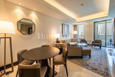 Apartamento en Downtown Dubai (Downtown Burj Dubai), Dubai, 1 dormitorio, 81.74999485 m², № 12470 - foto 10