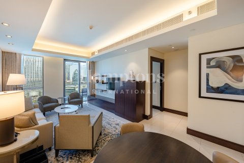 Apartamento en Downtown Dubai (Downtown Burj Dubai), Dubai, 1 dormitorio, 81.74999485 m², № 12470 - foto 13