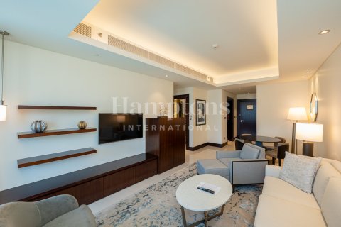 Apartamento en Downtown Dubai (Downtown Burj Dubai), Dubai, 1 dormitorio, 81.74999485 m², № 12470 - foto 7
