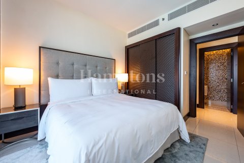 Apartamento en Downtown Dubai (Downtown Burj Dubai), Dubai, 1 dormitorio, 81.74999485 m², № 12470 - foto 18
