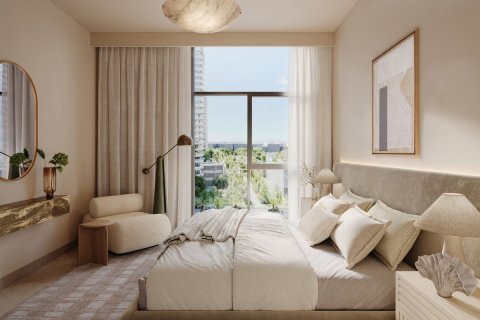 Appartement à Dubai, 2 chambres, 101.7 m², № 13113 - photo 4