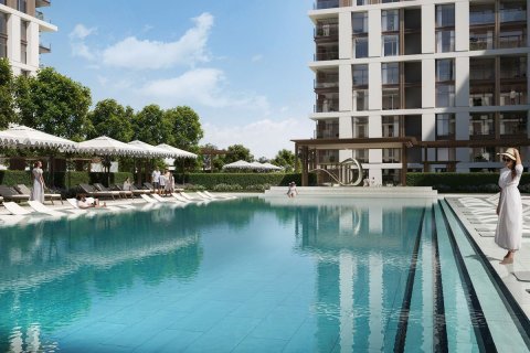 Appartement à Dubai, 2 chambres, 101.7 m², № 13113 - photo 9