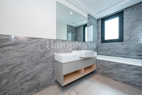 Снять в аренду виллу в Murooj Al Furjan, Al Furjan, Дубай: 4 спальни, 375.51392600м², № 12465 - фото 21