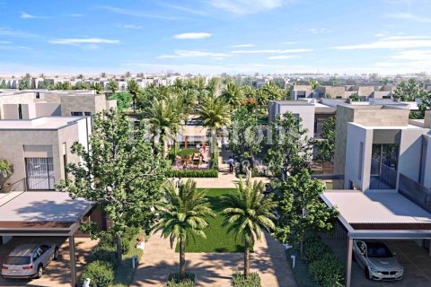 Снять в аренду виллу в Caya, Arabian Ranches 3, Дубай: 4 спальни, 408.77320000м², № 12471 - фото 3