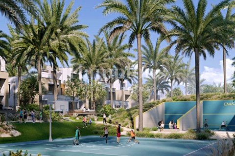 Снять в аренду виллу в Caya, Arabian Ranches 3, Дубай: 4 спальни, 408.77320000м², № 12471 - фото 6