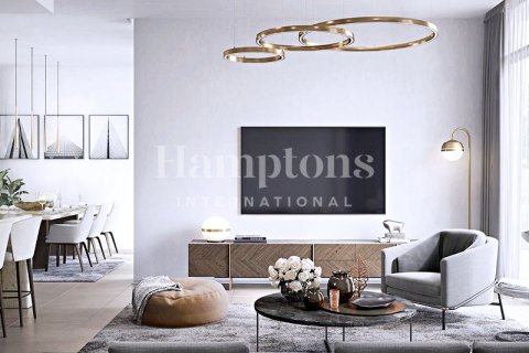 Снять в аренду виллу в Caya, Arabian Ranches 3, Дубай: 4 спальни, 408.77320000м², № 12471 - фото 4