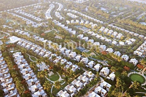 Снять в аренду виллу в Caya, Arabian Ranches 3, Дубай: 4 спальни, 408.77320000м², № 12471 - фото 9