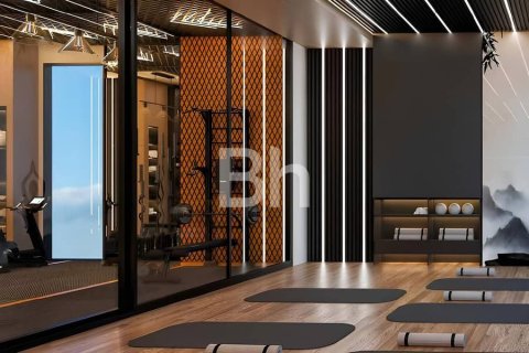 Appartement à Dubai, 2 chambres, 129 m², № 57790 - photo 1