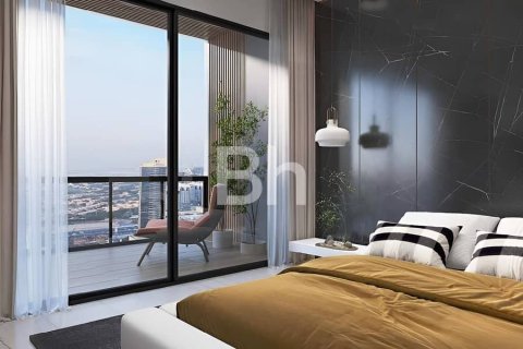 Appartement à Dubai, 2 chambres, 129 m², № 57790 - photo 7