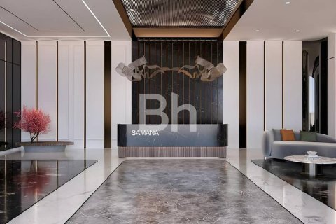 Appartement à Dubai, 2 chambres, 129 m², № 57790 - photo 17