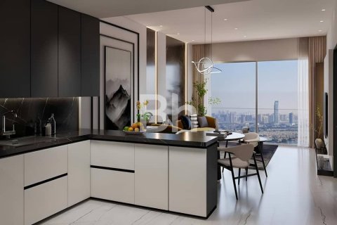 Appartement à Dubai, 2 chambres, 129 m², № 57790 - photo 5
